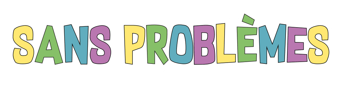 logo sans problème