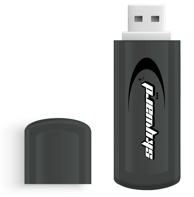 clé usb
